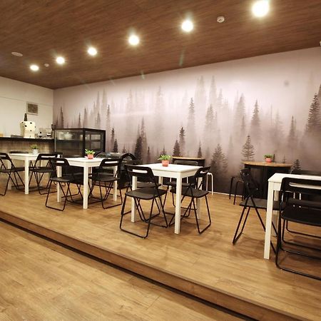 N3 Boutique Hotel 쿠알라룸푸르 외부 사진